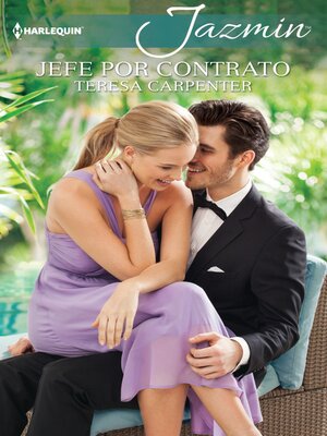 cover image of Jefe por contrato